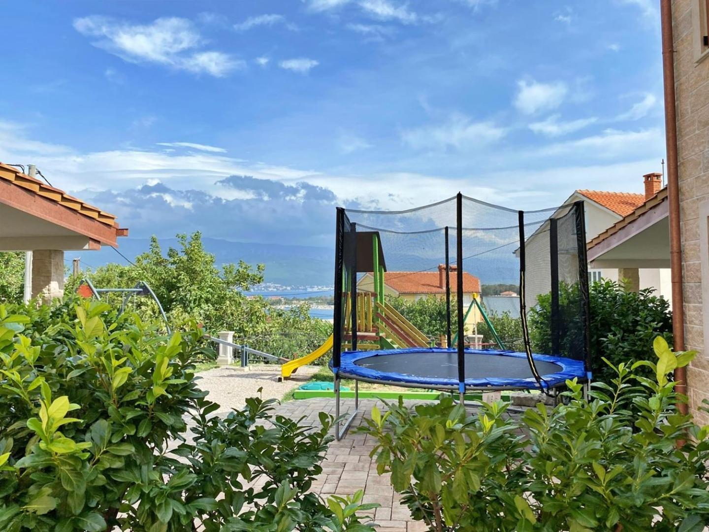 Villa Rebeka Silo  Exterior photo