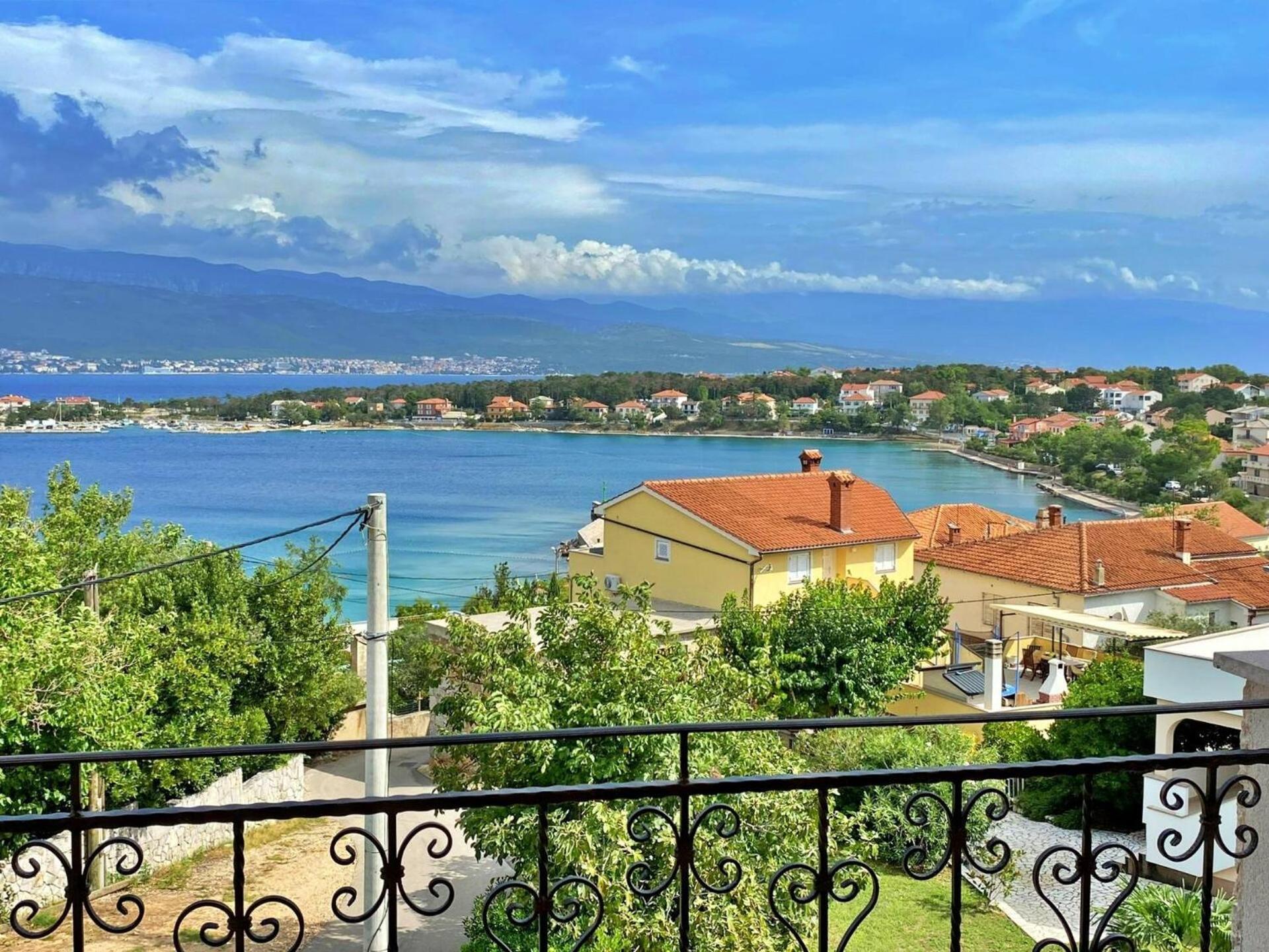 Villa Rebeka Silo  Exterior photo