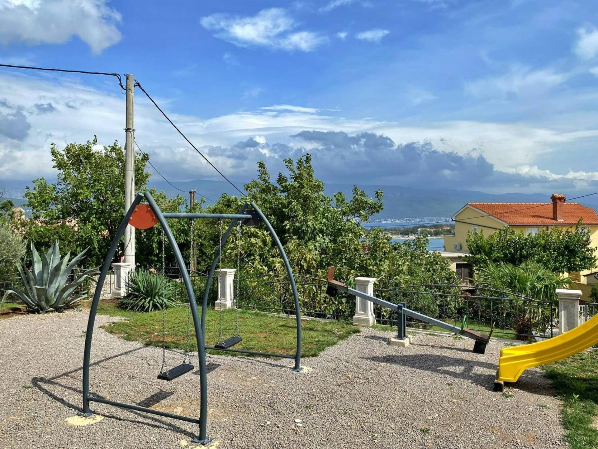 Villa Rebeka Silo  Exterior photo