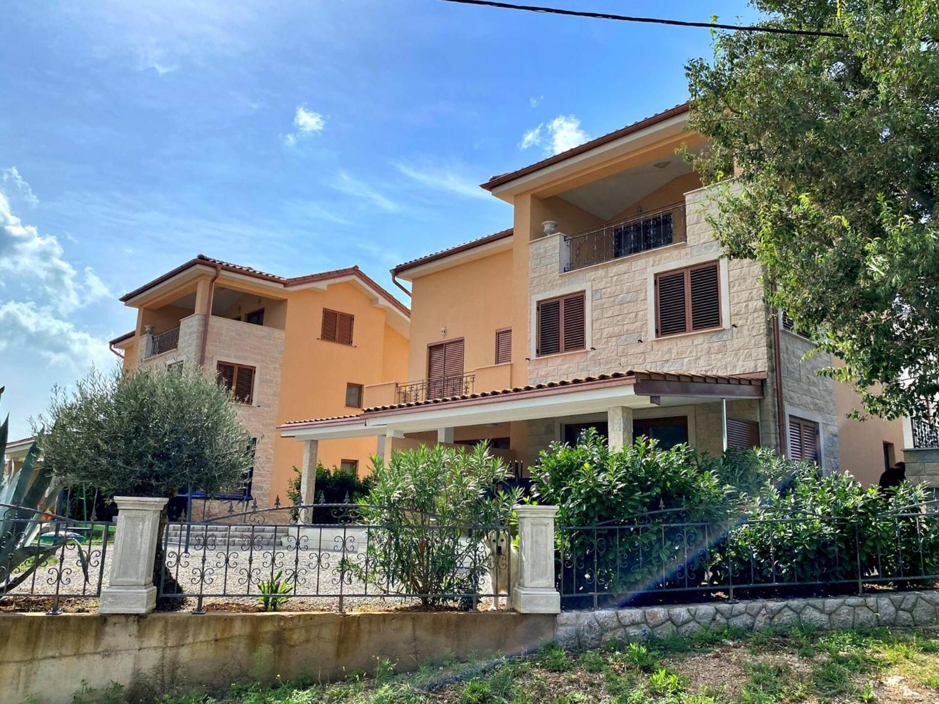 Villa Rebeka Silo  Exterior photo